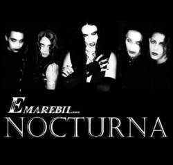 Emarebil Nocturna : Emarebil Nocturna (Demo)
